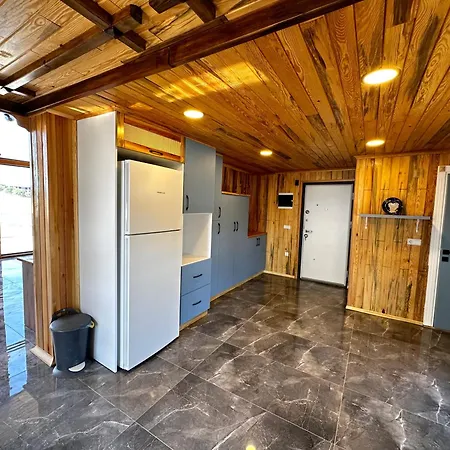 בית נופש Bungalov *