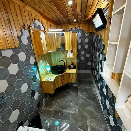 Bungalov Holiday home Didim