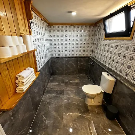 Bungalov * Didim
