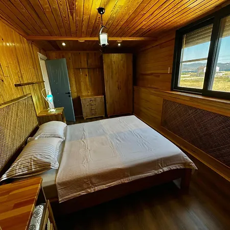 Holiday home Bungalov