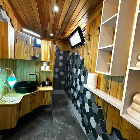Bungalov Holiday home