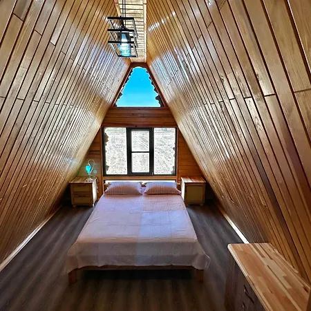 Holiday home Bungalov *