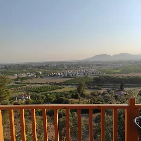 Appart hôtel Dalaman Bungalov Villa