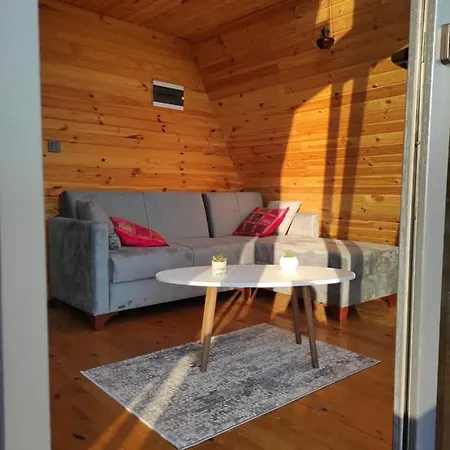 Dalaman Bungalov Villa Appart hôtel Dalaman