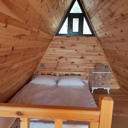 Appart hôtel Dalaman Bungalov Villa