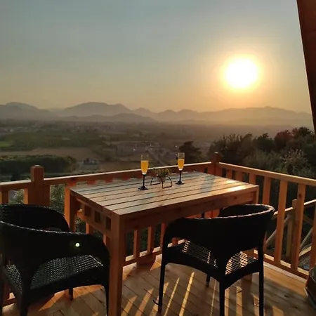 Appart hôtel Dalaman Bungalov Villa Dalaman
